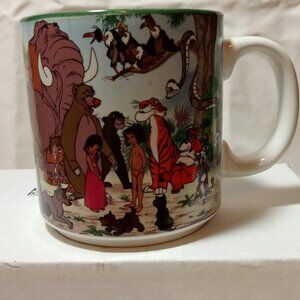 Jungle Book Mug